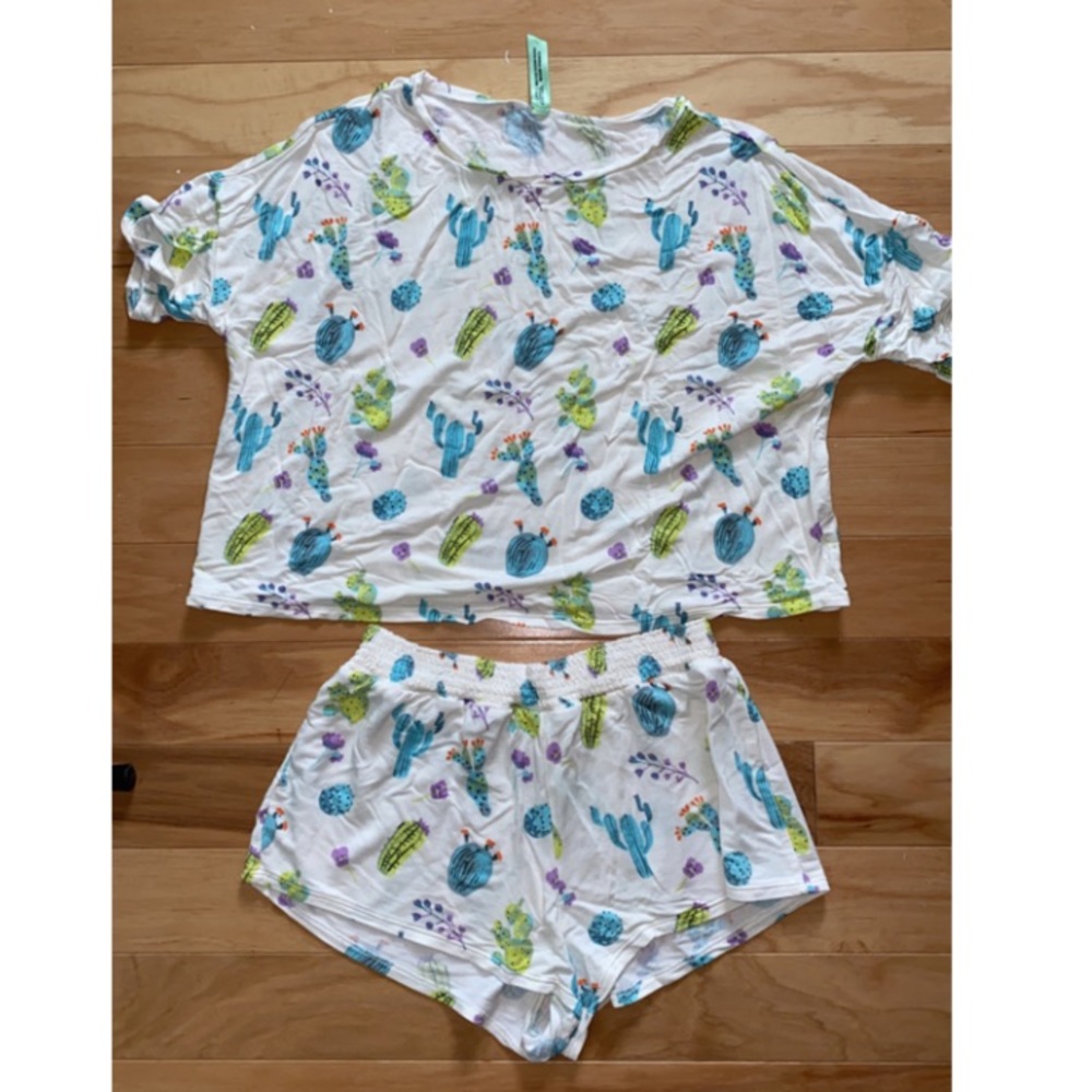 PJ set